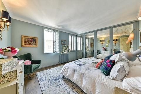 2 bedroom flat to rent, Radnor Walk, London