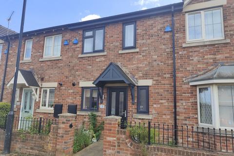 2 bedroom house to rent, Fieldview, Edlington, Doncaster, South Yorkshire, DN12