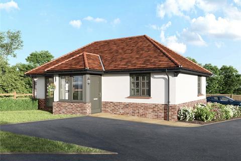 2 bedroom bungalow for sale, Goldings Yard, Great Thurlow, Haverhill, Suffolk, CB9
