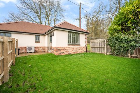 2 bedroom bungalow for sale, Goldings Yard, Great Thurlow, Haverhill, Suffolk, CB9