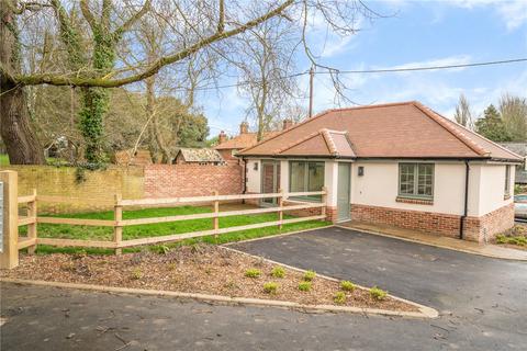 2 bedroom bungalow for sale, Goldings Yard, Great Thurlow, Haverhill, Suffolk, CB9