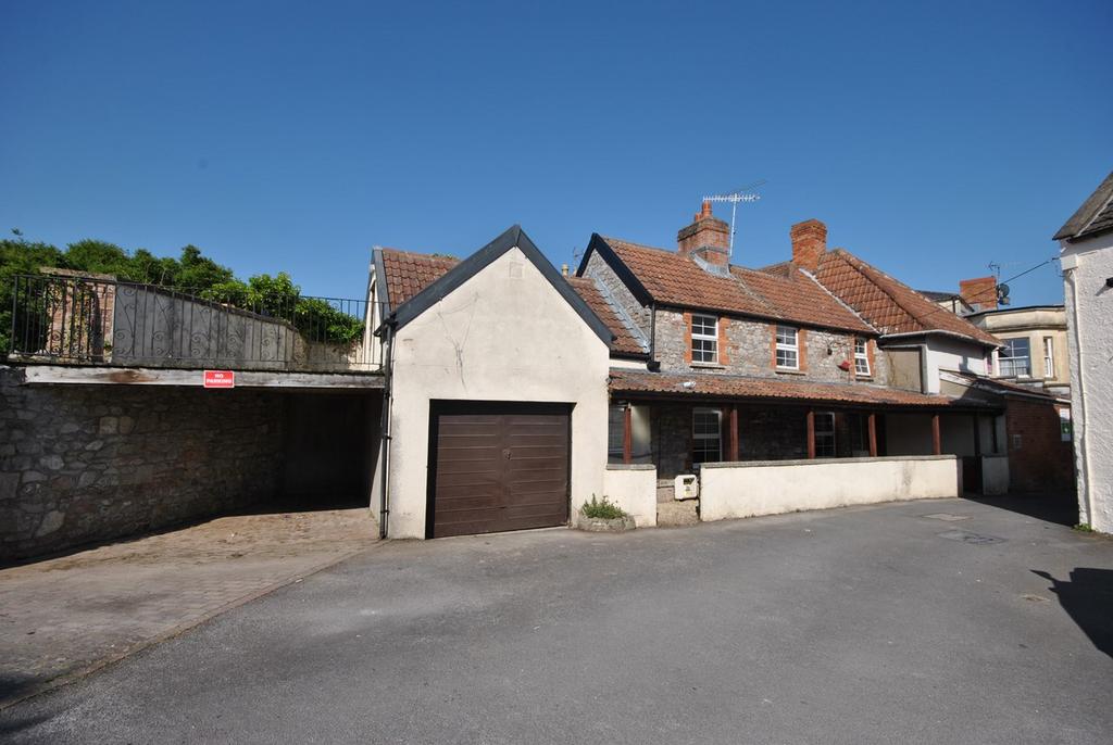 Union Street, Cheddar, BS27 3 bed semidetached house for sale £260,000