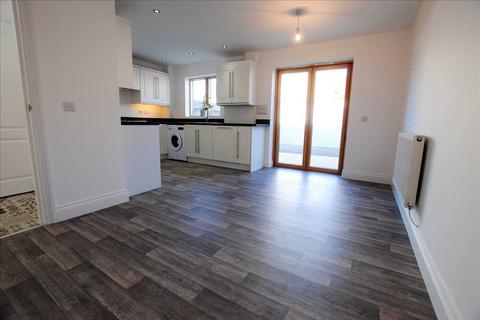 4 bedroom terraced house for sale, 46 Rocky Park