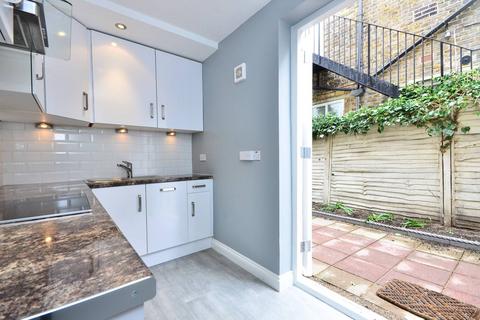 1 bedroom flat for sale - Rigault Road, Parsons Green, London, SW6