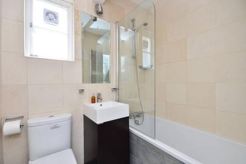 1 bedroom flat for sale - Rigault Road, Parsons Green, London, SW6