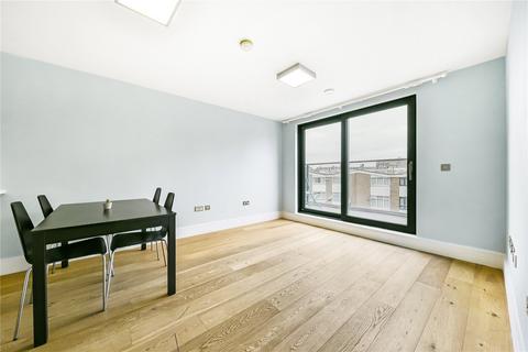 2 bedroom apartment to rent - Kilburn Park Road, London, NW6