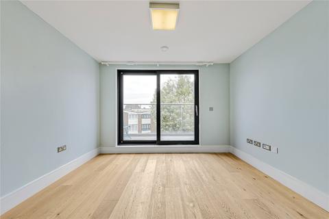 2 bedroom apartment to rent - Kilburn Park Road, London, NW6