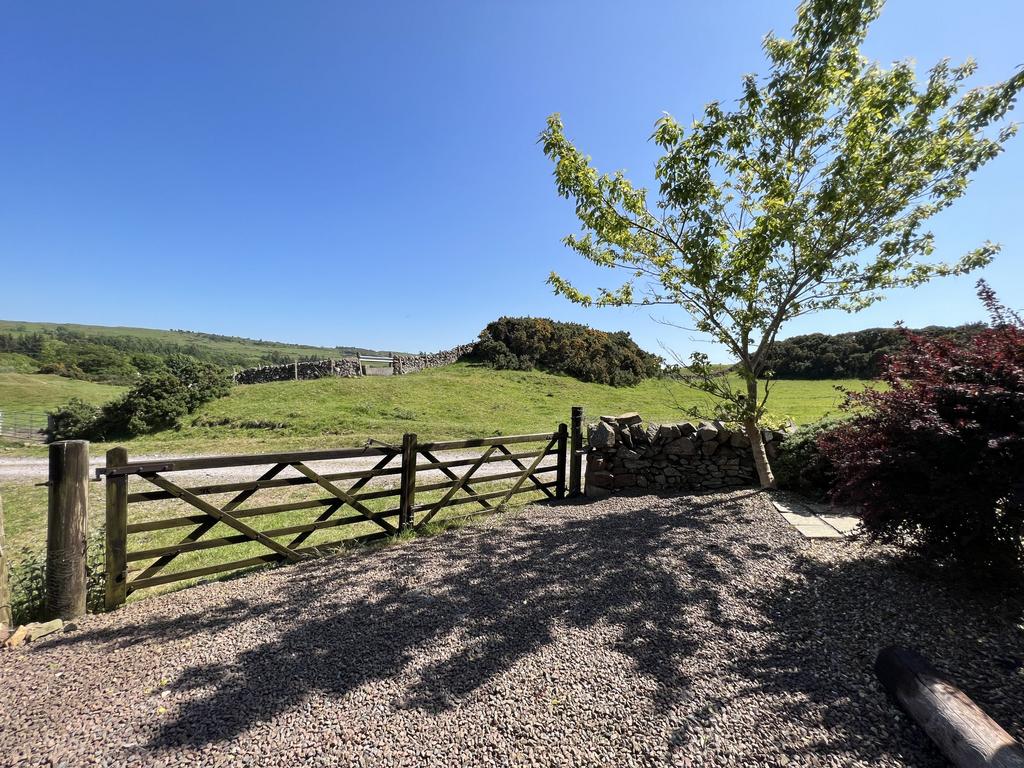 Clachan Cottage, Tongland, Kirkcudbright   William