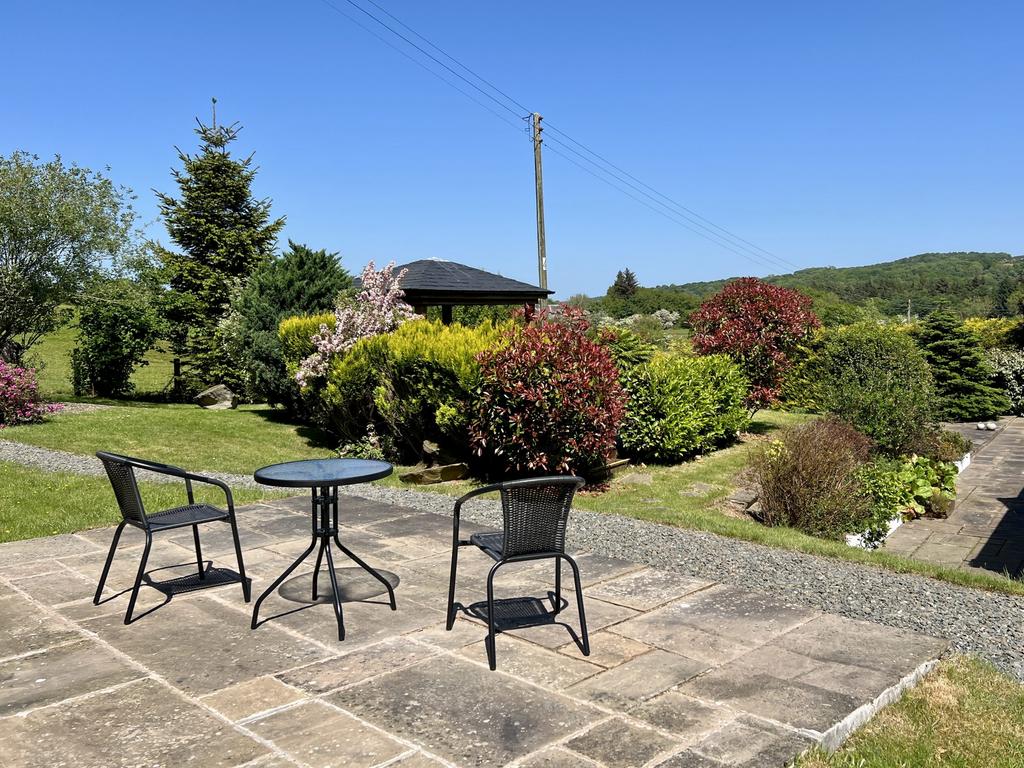 Clachan Cottage, Tongland, Kirkcudbright   William