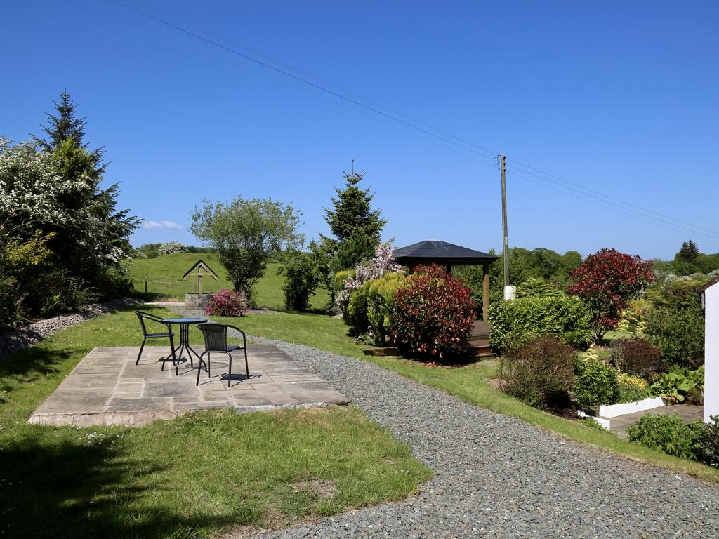 Clachan Cottage, Tongland, Kirkcudbright   William