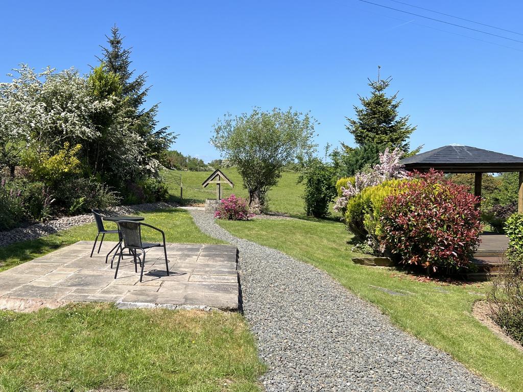 Clachan Cottage, Tongland, Kirkcudbright   William