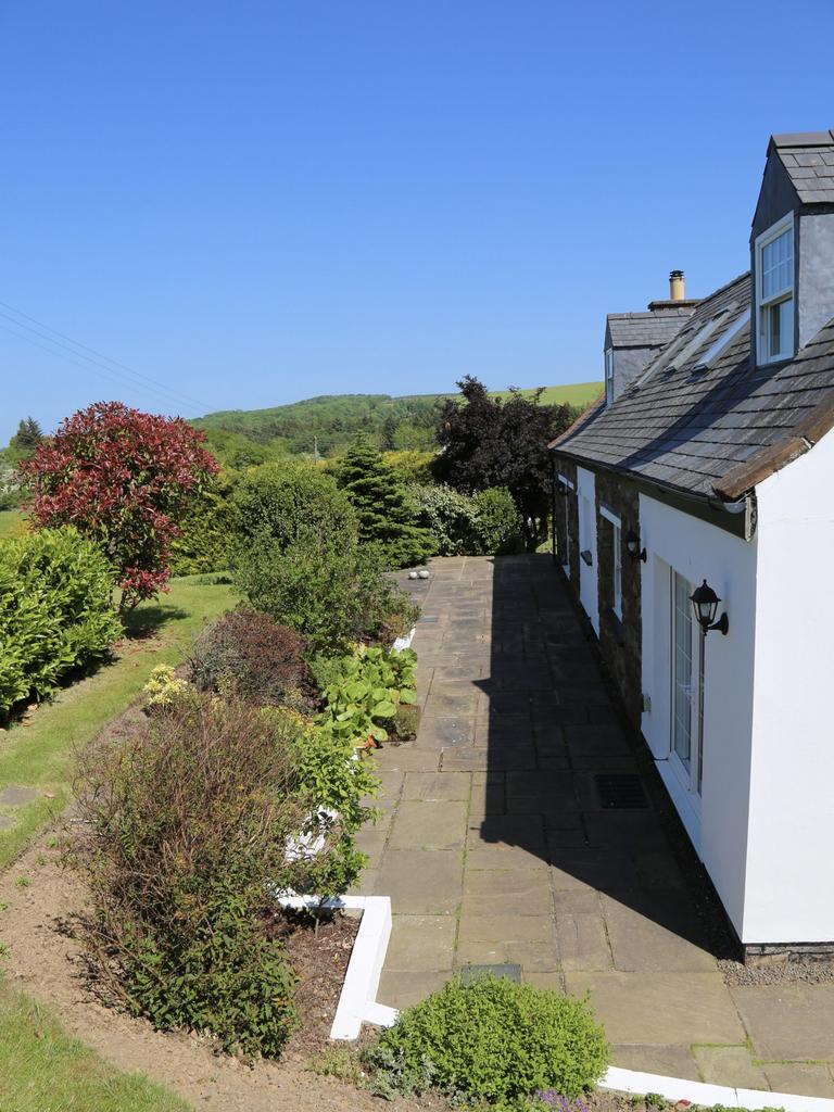 Clachan Cottage, Tongland, Kirkcudbright   William