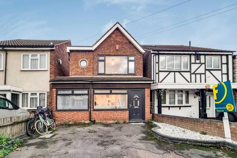 4 bedroom house to rent - Guildford Road, Walthamstow, London, E17