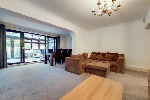 4 bedroom house to rent - Guildford Road, Walthamstow, London, E17