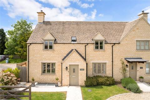 3 bedroom semi-detached house to rent, Fosseway, Stow on the Wold, Cheltenham, Gloucestershire, GL54