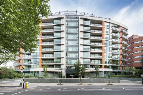 1 bedroom apartment to rent, Pavilion Apartments, St John's Wood Road, St John's Wood, London, NW8