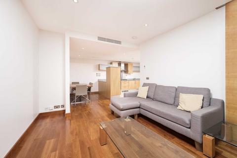 1 bedroom apartment to rent, Pavilion Apartments, St John's Wood Road, St John's Wood, London, NW8