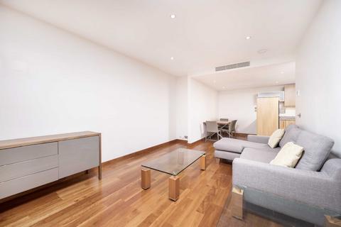 1 bedroom apartment to rent, Pavilion Apartments, St John's Wood Road, St John's Wood, London, NW8