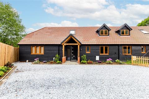 4 bedroom semi-detached house for sale - Bayeux Oaks, Kimpton Road, Kimpton, Hitchin, Hertfordshire