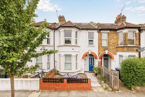 12a Petersfield Road, London, W3 8NY
