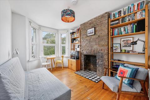 12a Petersfield Road, London, W3 8NY