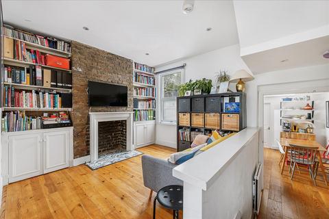 12a Petersfield Road, London, W3 8NY