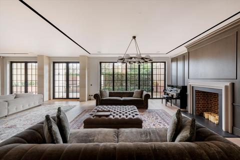 6 bedroom detached house for sale, The Bishops Avenue, London, N2