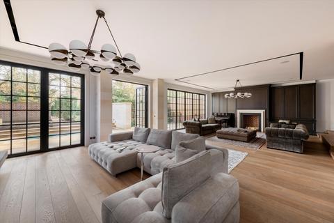 6 bedroom detached house for sale, The Bishops Avenue, London, N2