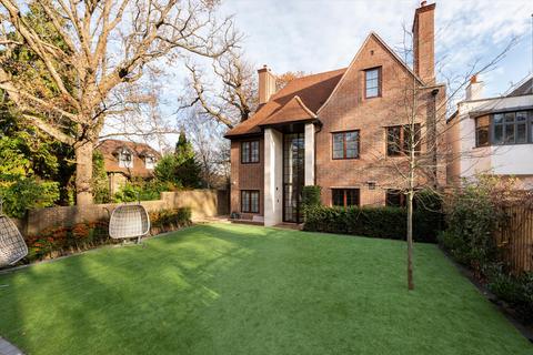 6 bedroom detached house for sale, The Bishops Avenue, London, N2