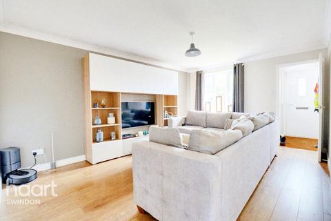 3 bedroom detached house for sale - Sandstone Road, Swindon