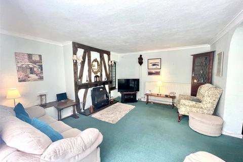 4 bedroom semi-detached house for sale - Churchstoke, Montgomery, Powys, SY15
