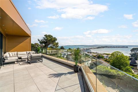 3 bedroom penthouse for sale, Chaddesley Glen, Poole, Dorset, BH13