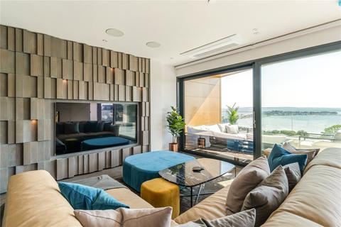 Flat 7, Reflections, 7 Chaddesley Glen, Poole, BH13 7PA