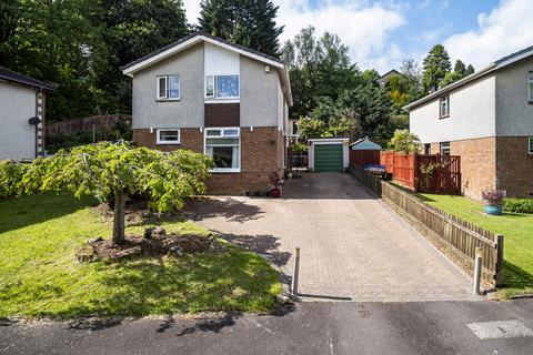 5 bedroom detached villa for sale - Maxton Avenue, Barrhead G78