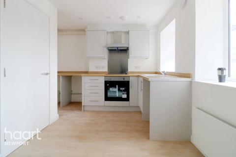 undefined, Alexandra Road, Newport