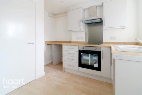 undefined, Alexandra Road, Newport