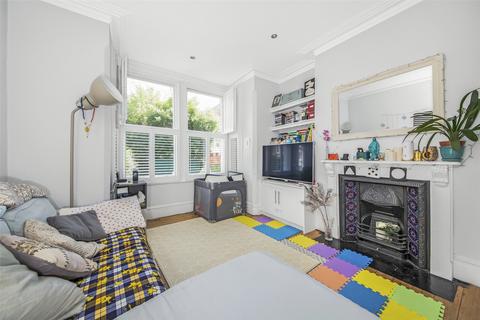 3 bedroom apartment for sale - Elliscombe Road, Charlton, SE7