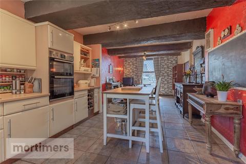 182 Belthorn Road, Belthorn, Blackburn, BB1 2NY