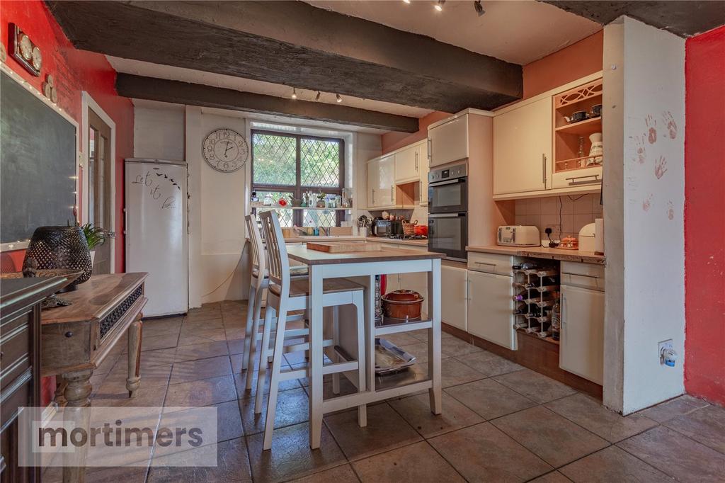 Kitchen/ Diner