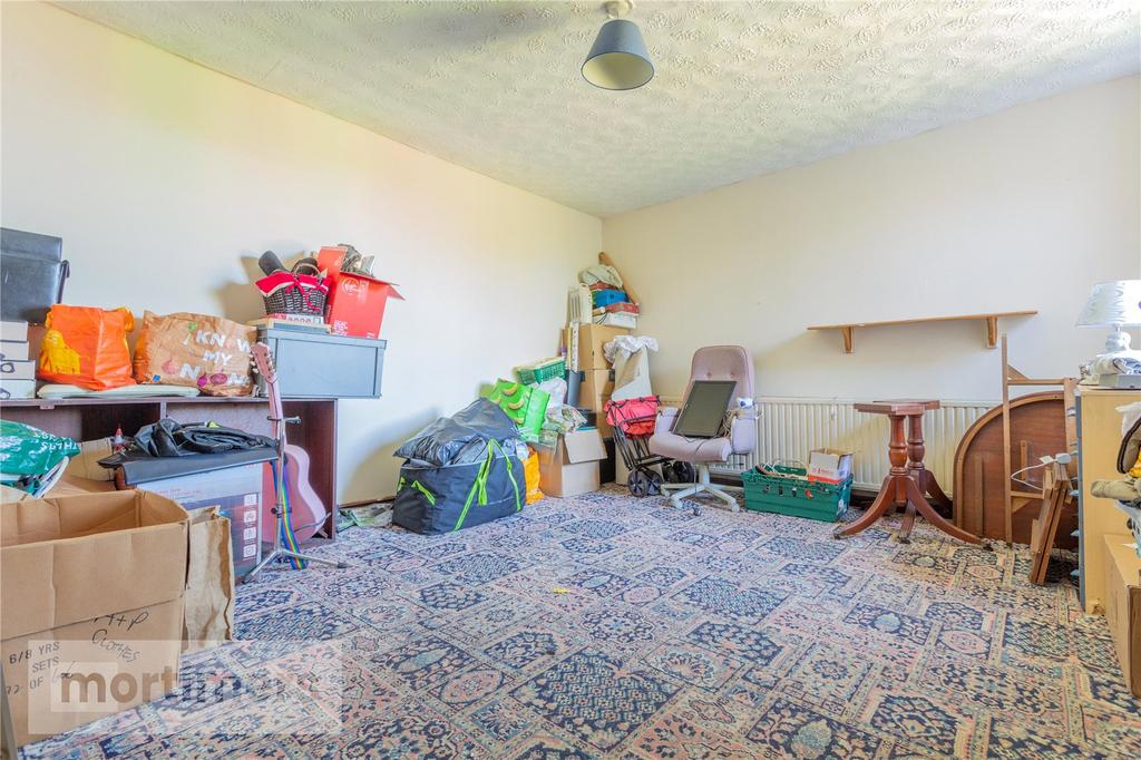 Bedroom 4