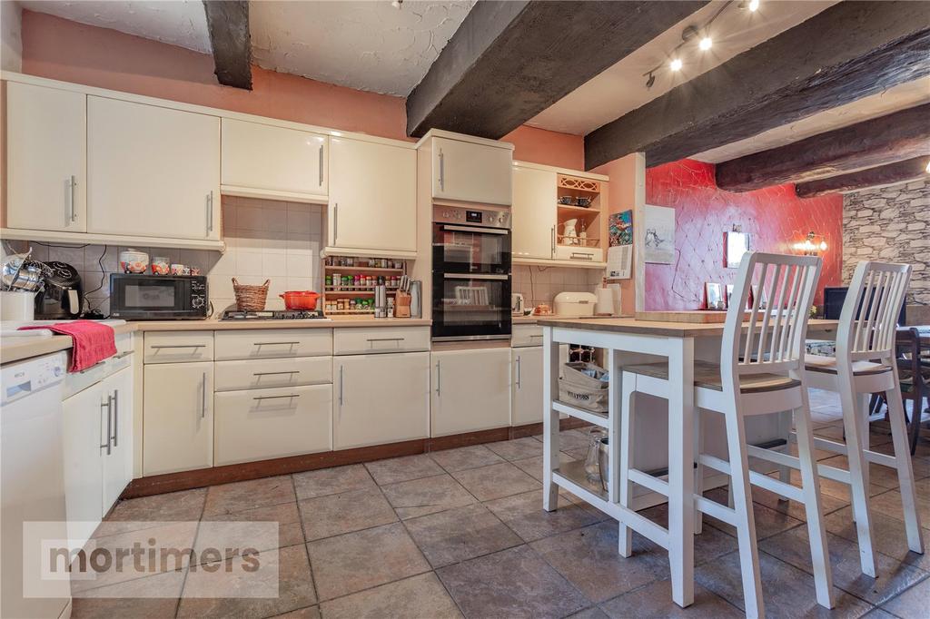 Kitchen/ Diner