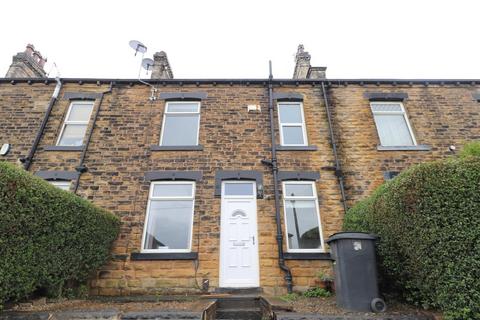 2 bedroom house to rent, Thorpe Road, Pudsey, West Yorkshire, UK, LS28