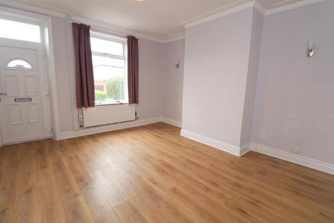 2 bedroom house to rent, Thorpe Road, Pudsey, West Yorkshire, UK, LS28