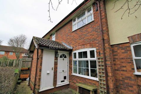 1 bedroom house to rent - Lysander Close, Woodley