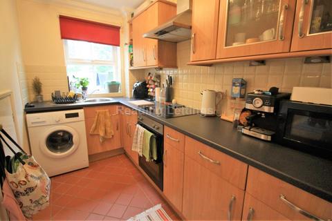 1 bedroom house to rent - Lysander Close, Woodley
