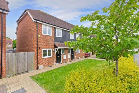 2 bedroom end of terrace house for sale - Eveas Drive, Sittingbourne, ME10