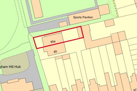85a Hecham Close, London, E17 5QT