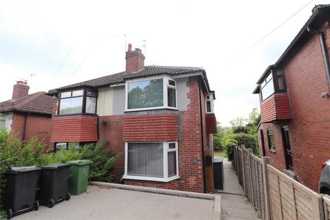 3 bedroom semi-detached house to rent, Tong Road, Leeds, West Yorkshire, UK, LS12