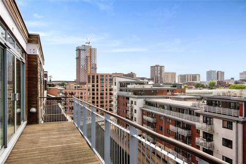 3 bedroom penthouse for sale - Sheepcote Street, Birmingham, West Midlands, B16