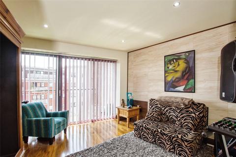 3 bedroom penthouse for sale - Sheepcote Street, Birmingham, West Midlands, B16